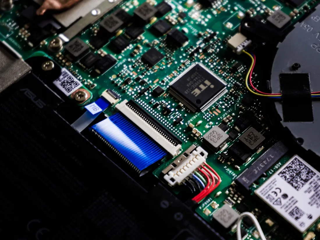 PCB Fabrication at NanoFab