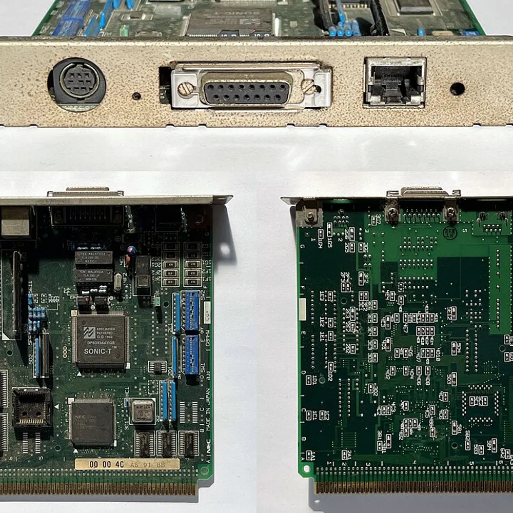 NanoCAN FD