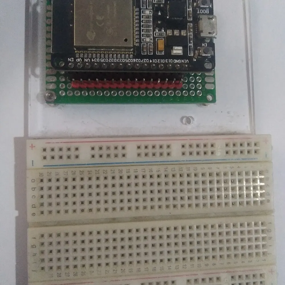 NanoCore ESP32-S3